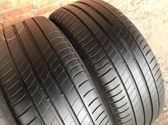 195/55 R16 Michelin Primacy 3 летние