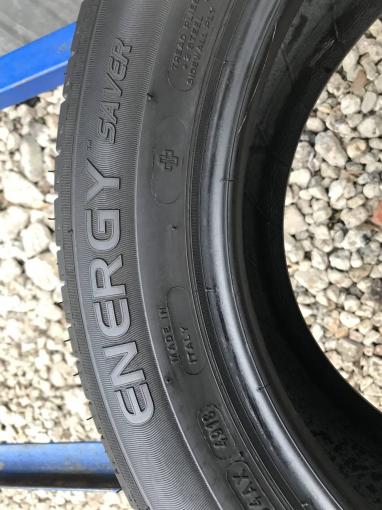 195/55 R16 Michelin Energy Saver летние