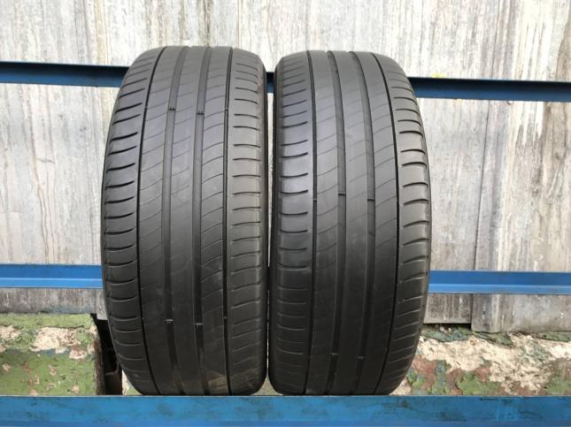 195/55 R16 Michelin Primacy 3 летние