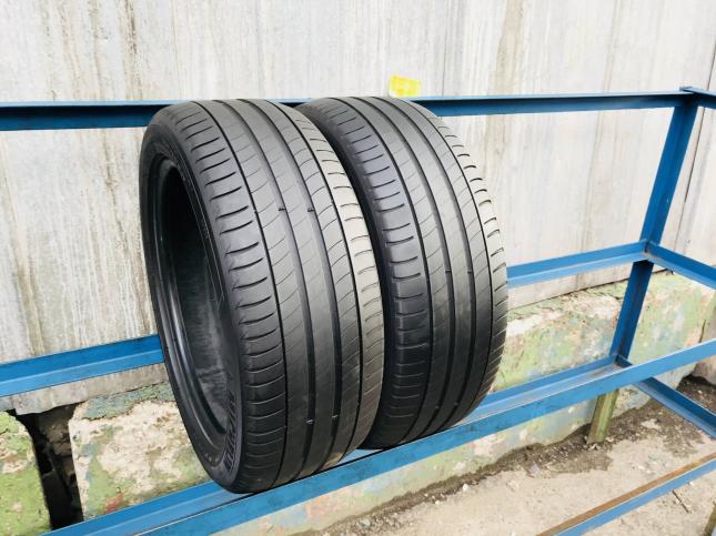 195/55 R16 Michelin Primacy 3 летние