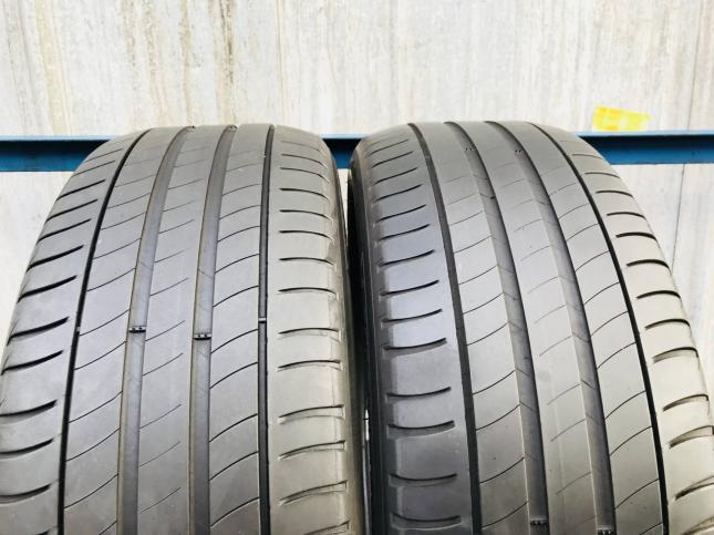 195/55 R16 Michelin Primacy 3 летние