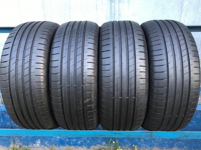 195/55 R16 Goodyear EfficientGrip Performance летние