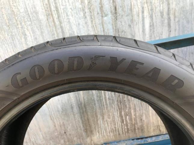 195/55 R16 Goodyear EfficientGrip Performance летние