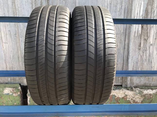 205/55 R16 Michelin Energy Saver + летние