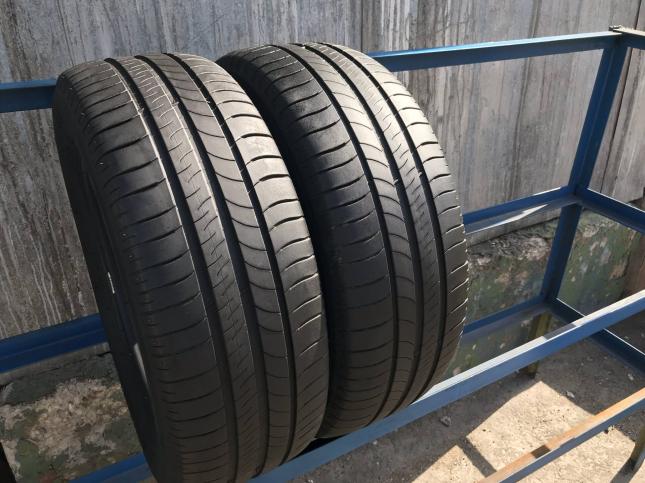 205/55 R16 Michelin Energy Saver + летние