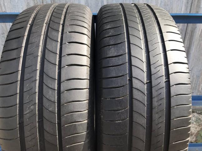 205/55 R16 Michelin Energy Saver + летние