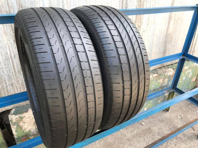 205/55 R16 Pirelli Cinturato P7 летние