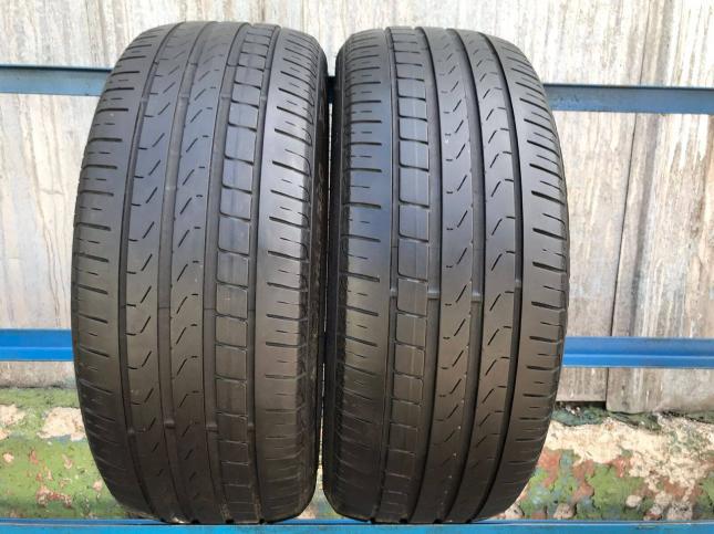 205/55 R16 Pirelli Cinturato P7 летние