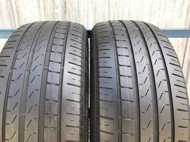 205/55 R16 Pirelli Cinturato P7 летние