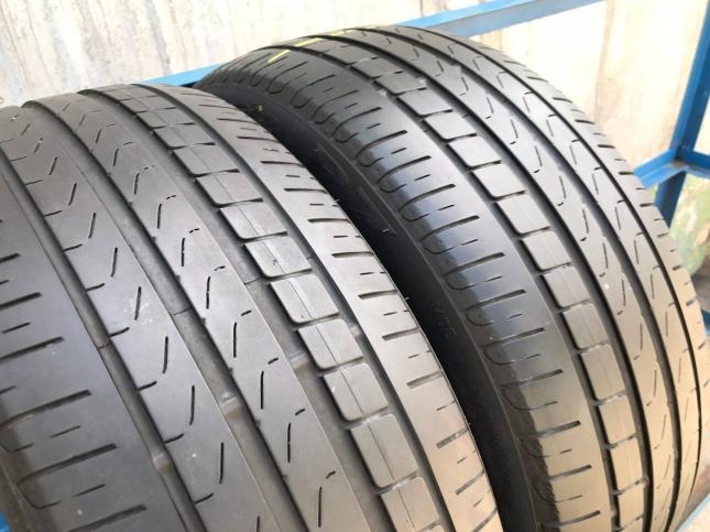 205/55 R16 Pirelli Cinturato P7 летние