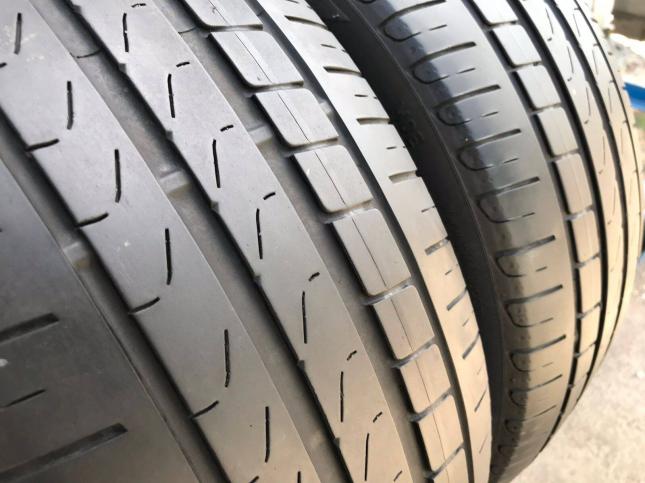 205/55 R16 Pirelli Cinturato P7 летние