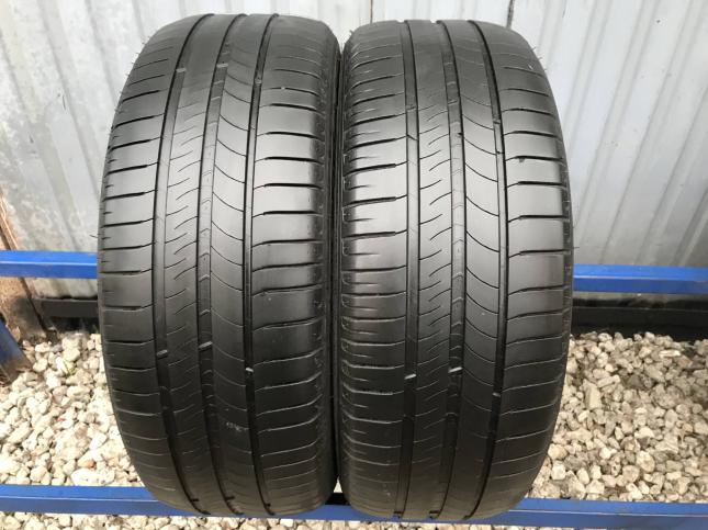 205/55 R16 Michelin Energy Saver Plus летние