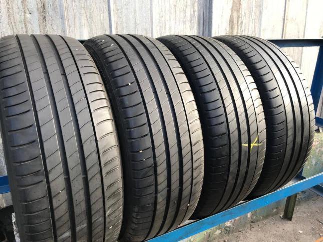 205/55 R16 Michelin Primacy 3 летние