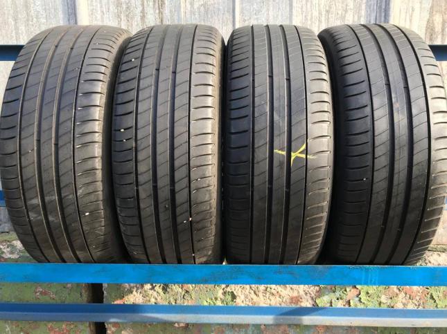 205/55 R16 Michelin Primacy 3 летние