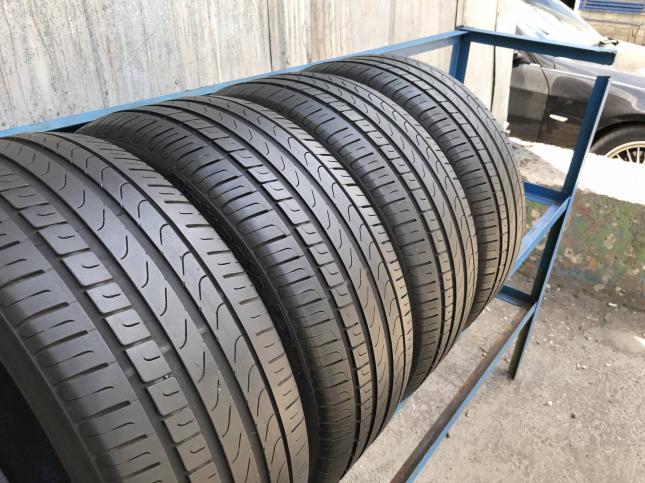 205/55 R16 Pirelli Cinturato P7 летние