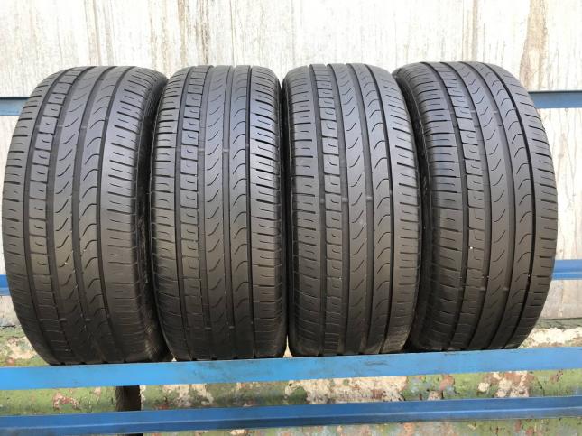 205/55 R16 Pirelli Cinturato P7 летние