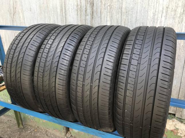 205/55 R16 Pirelli Cinturato P7 летние