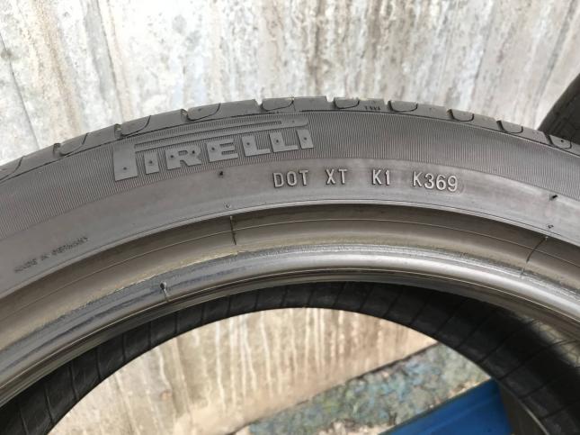 205/55 R16 Pirelli Cinturato P7 летние