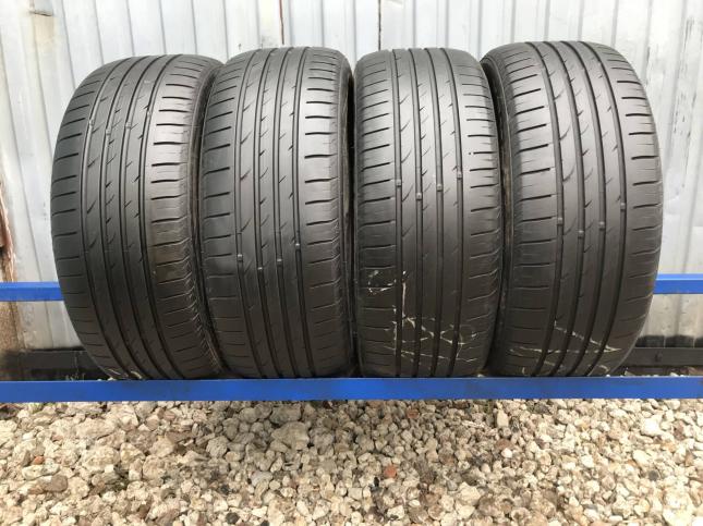 205/55 R16 Nexen NBLUE HD летние