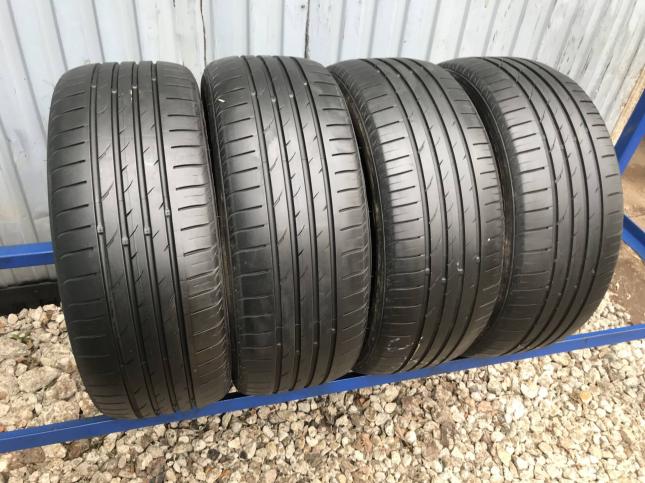 205/55 R16 Nexen NBLUE HD летние