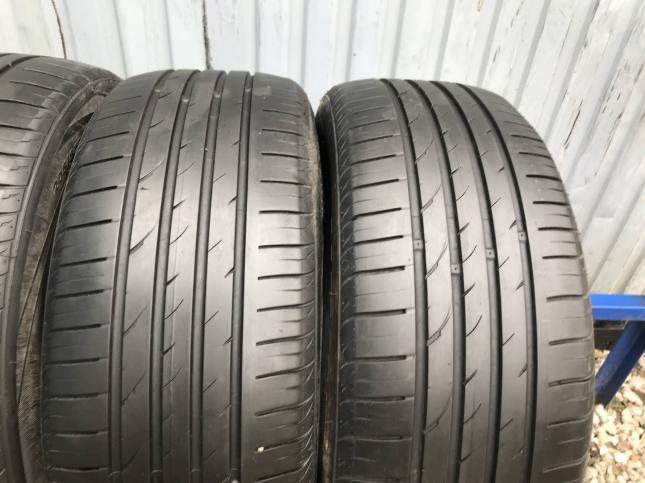 205/55 R16 Nexen NBLUE HD летние