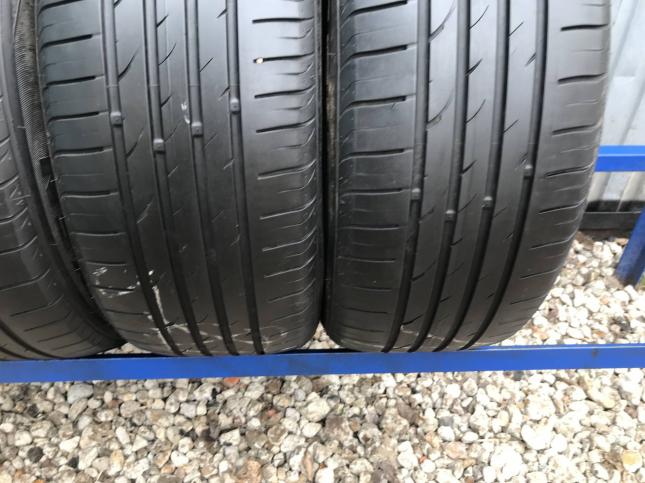 205/55 R16 Nexen NBLUE HD летние