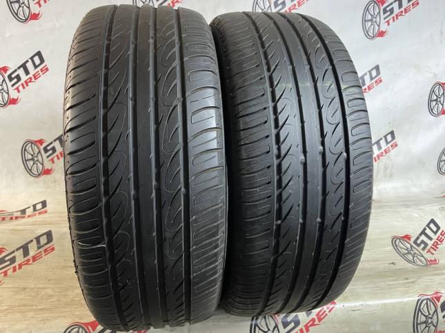 205/55 R16 Firestone TZ300a летние