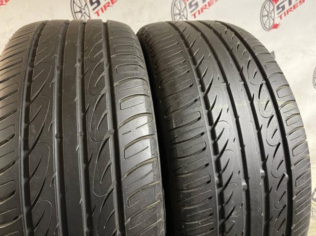 205/55 R16 Firestone TZ300a летние