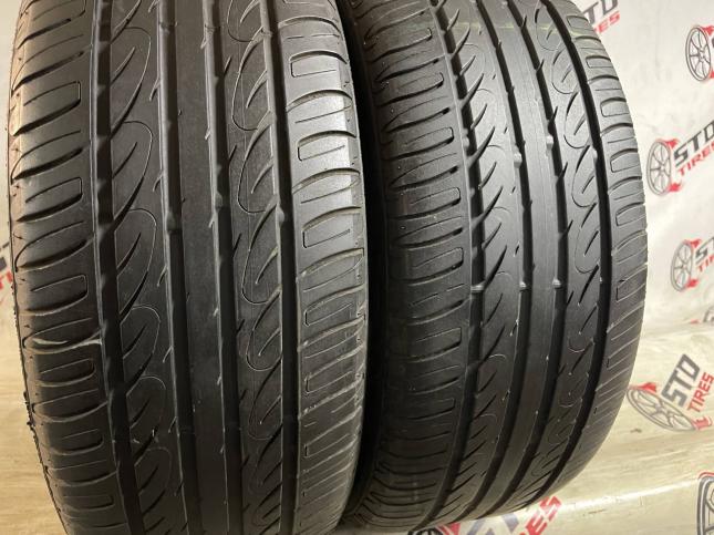 205/55 R16 Firestone TZ300a летние