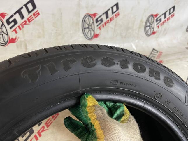 205/55 R16 Firestone TZ300a летние