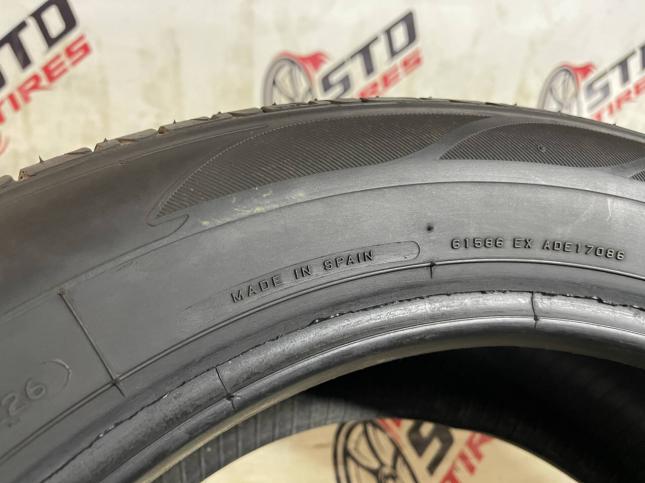 205/55 R16 Firestone TZ300a летние