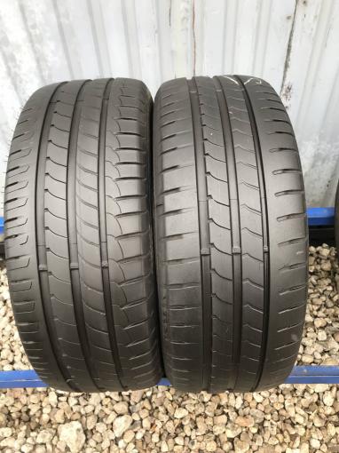 205/55 R16 Goodyear EfficientGrip Compact летние