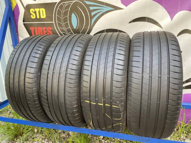 205/55 R16 Bridgestone Turanza T005 летние