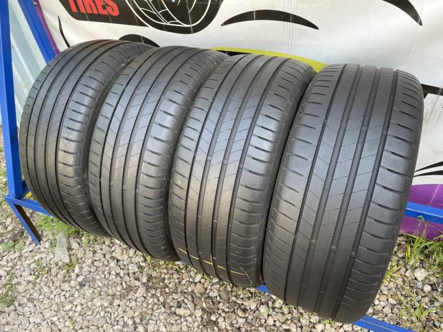 205/55 R16 Bridgestone Turanza T005 летние