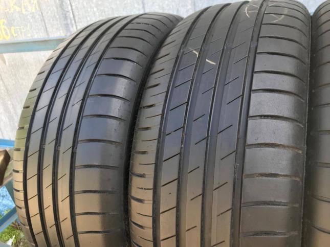 205/60 R16 Goodyear EfficientGrip летние