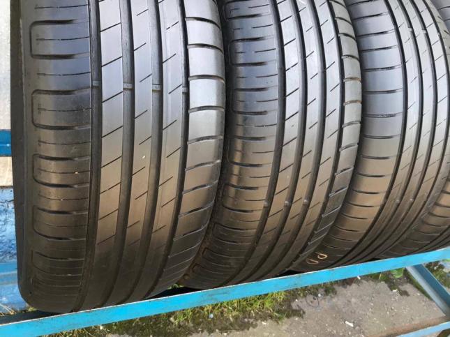 205/60 R16 Goodyear EfficientGrip летние