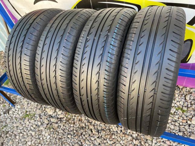 205/60 R16 Goodyear Fuelmax D летние