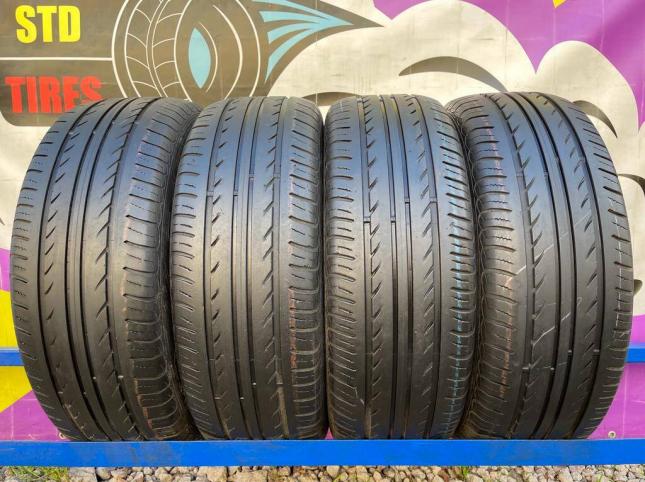 205/60 R16 Goodyear Fuelmax D летние