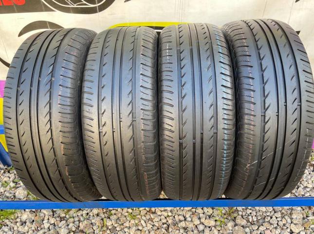 205/60 R16 Goodyear Fuelmax D летние