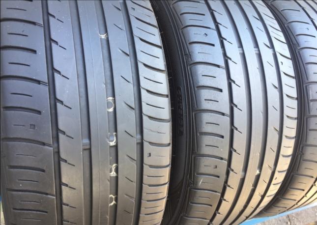 215/45R16 86V Falken Ziex ZE 914 