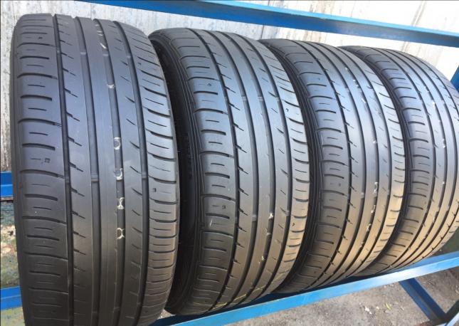 215/45R16 86V Falken Ziex ZE 914 