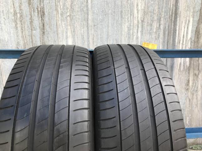 215/45 R16 Michelin Primacy 3 летние