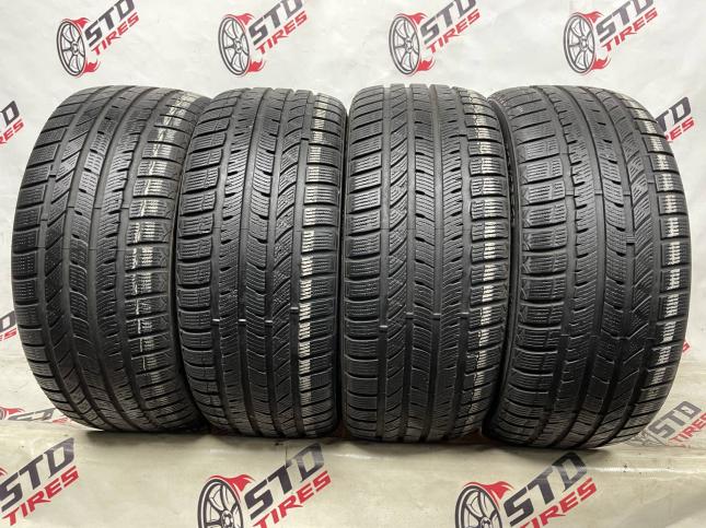 215/45 R16 Momo North Pole W2 зимние нешипованные