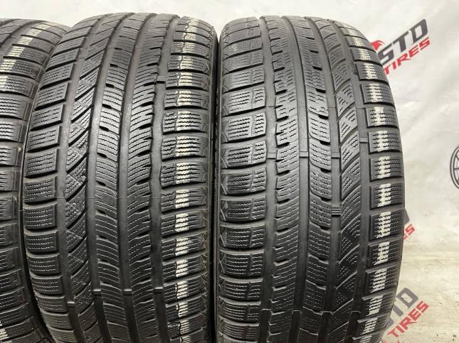 215/45 R16 Momo North Pole W2 зимние нешипованные