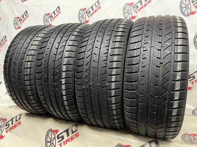 215/45 R16 Momo North Pole W2 зимние нешипованные