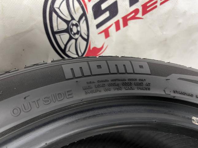 215/45 R16 Momo North Pole W2 зимние нешипованные