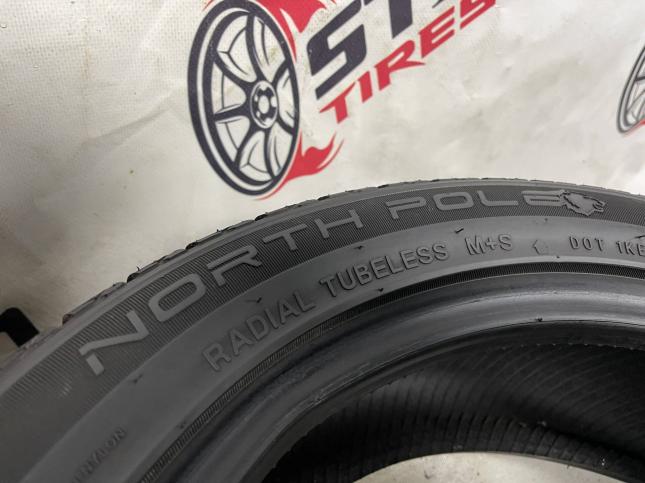 215/45 R16 Momo North Pole W2 зимние нешипованные