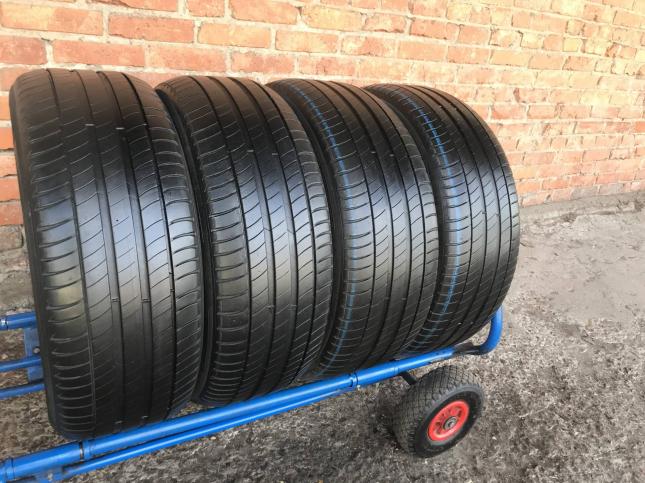 215/55 R16 Michelin Primacy 3 летние