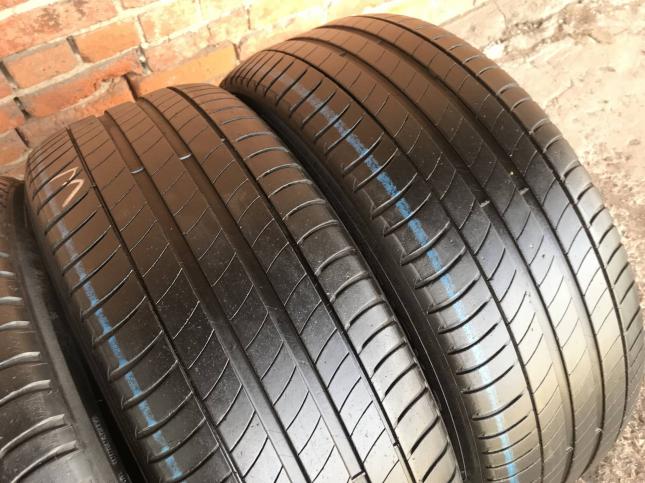 215/55 R16 Michelin Primacy 3 летние