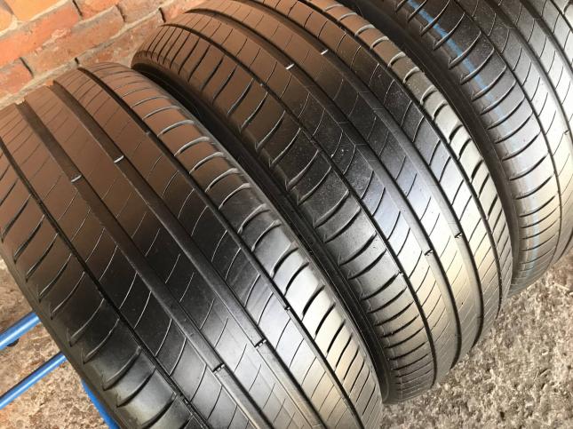 215/55 R16 Michelin Primacy 3 летние